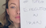 A Hollywood le star si mobilitano contro le esecuzioni in Iran